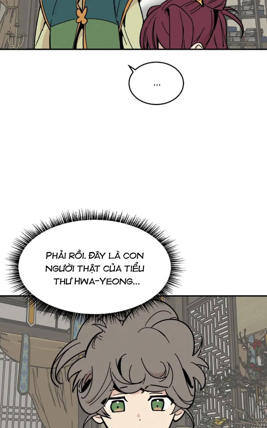 Scandal Đại Công Chúa Chapter 11 - 14