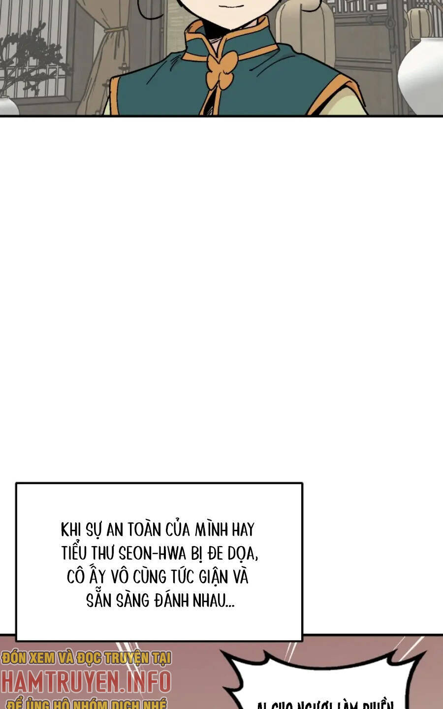 Scandal Đại Công Chúa Chapter 11 - 15