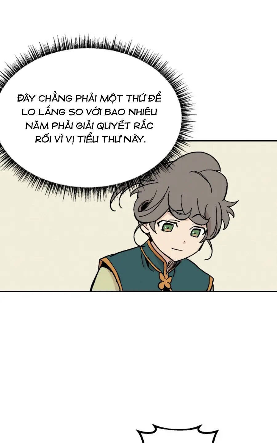 Scandal Đại Công Chúa Chapter 11 - 17