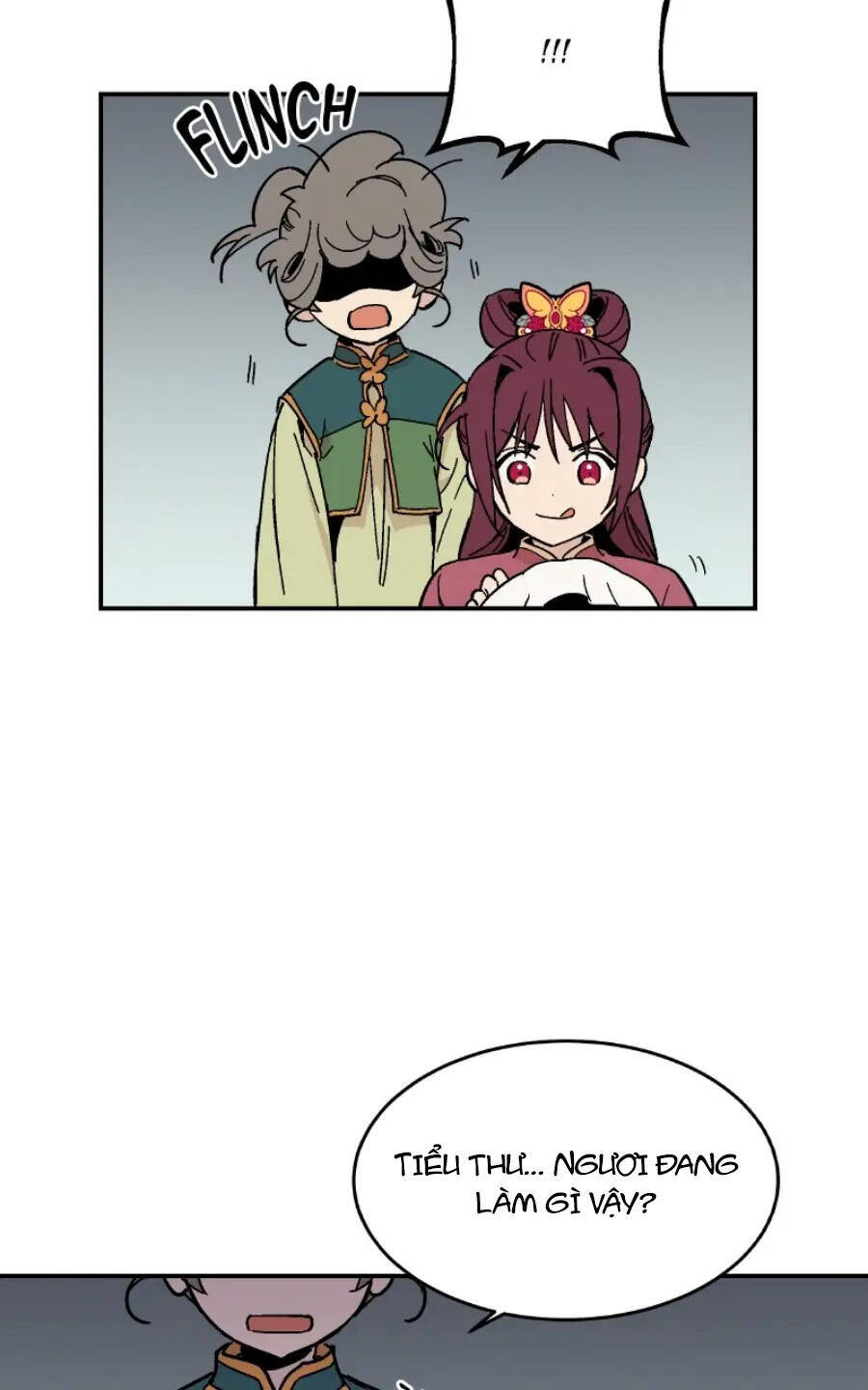 Scandal Đại Công Chúa Chapter 11 - 18