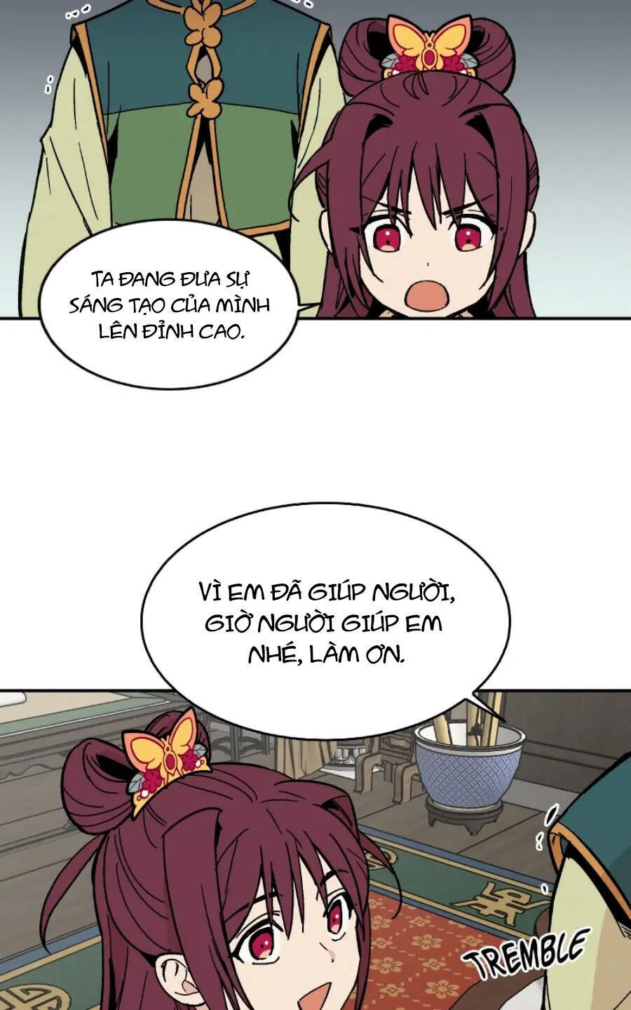 Scandal Đại Công Chúa Chapter 11 - 19