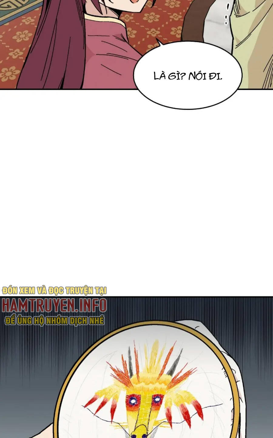 Scandal Đại Công Chúa Chapter 11 - 20