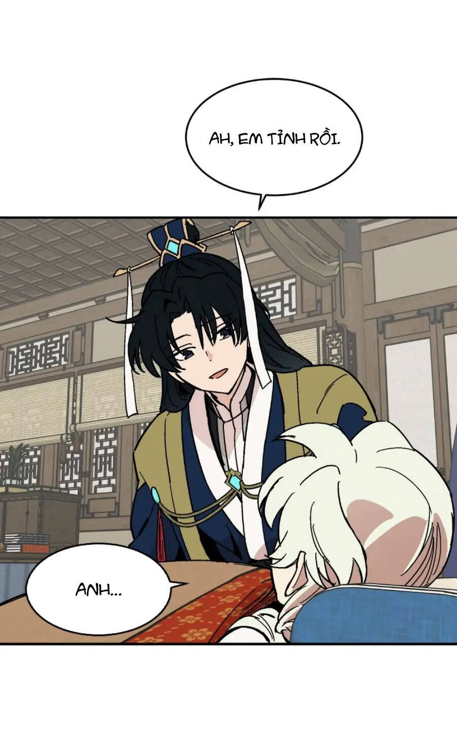 Scandal Đại Công Chúa Chapter 11 - 24