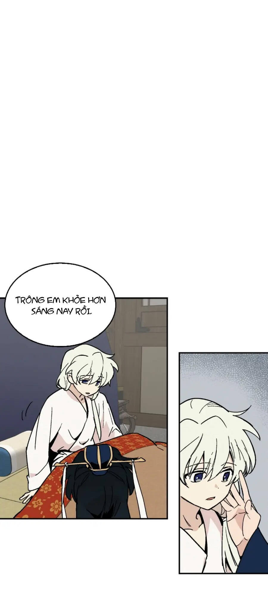 Scandal Đại Công Chúa Chapter 11 - 25