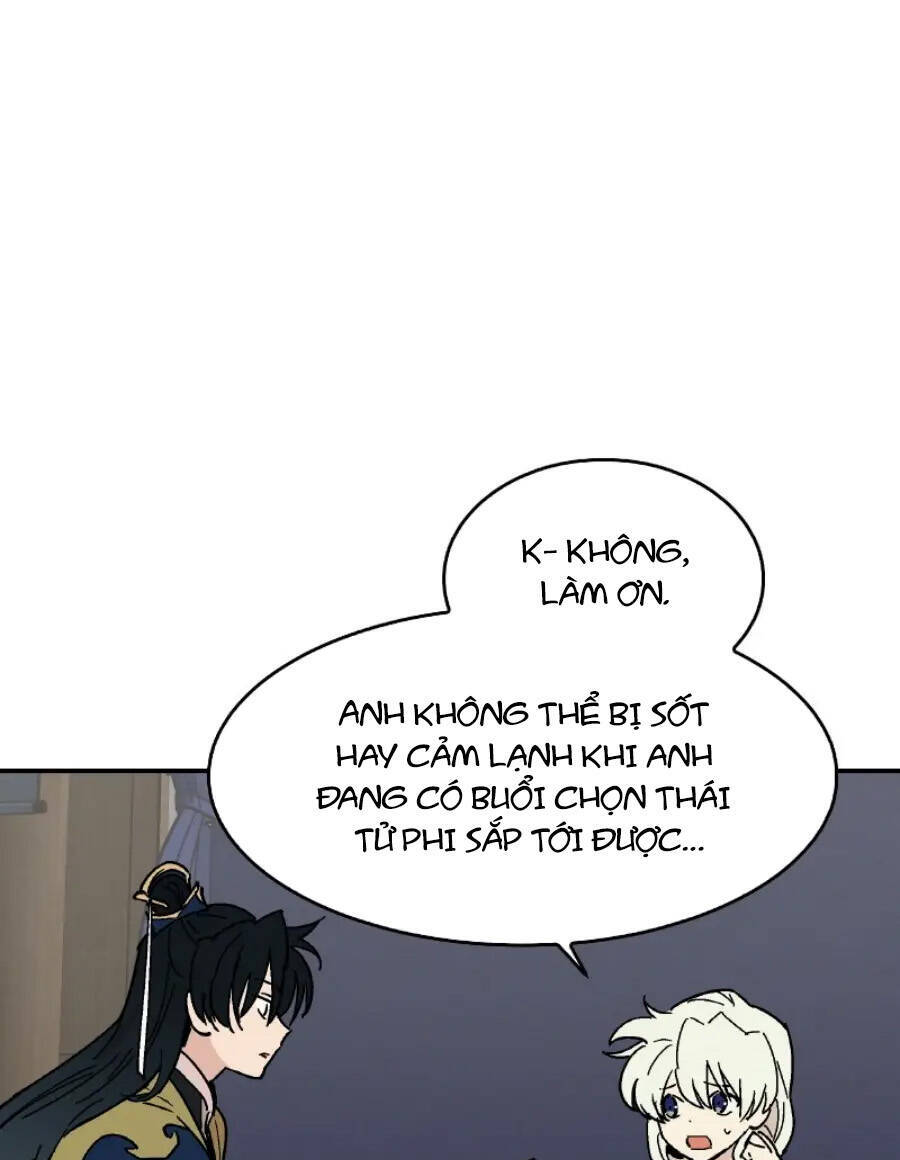 Scandal Đại Công Chúa Chapter 11 - 26