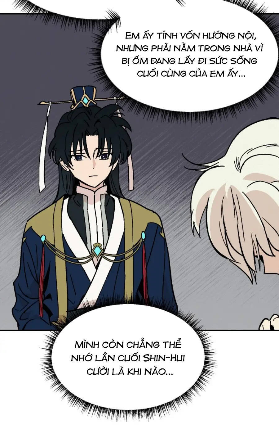 Scandal Đại Công Chúa Chapter 11 - 31