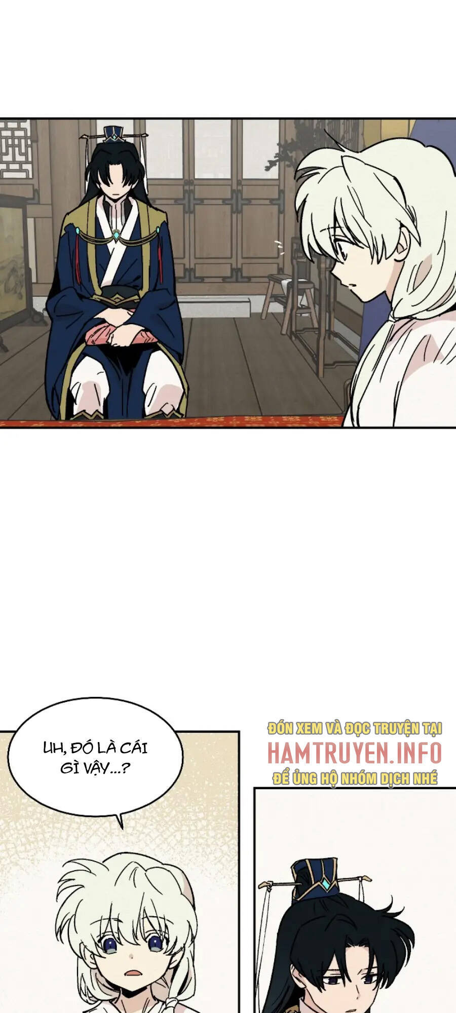 Scandal Đại Công Chúa Chapter 11 - 32