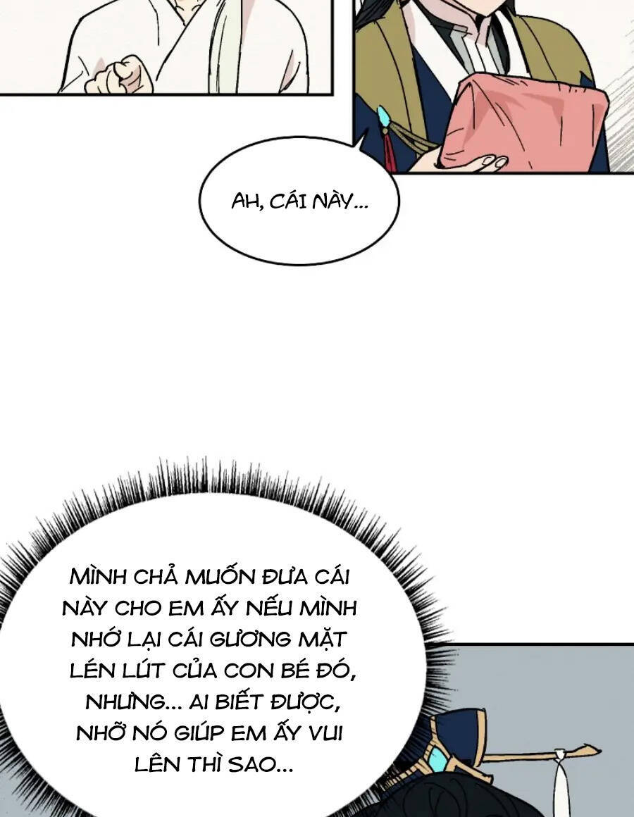 Scandal Đại Công Chúa Chapter 11 - 33