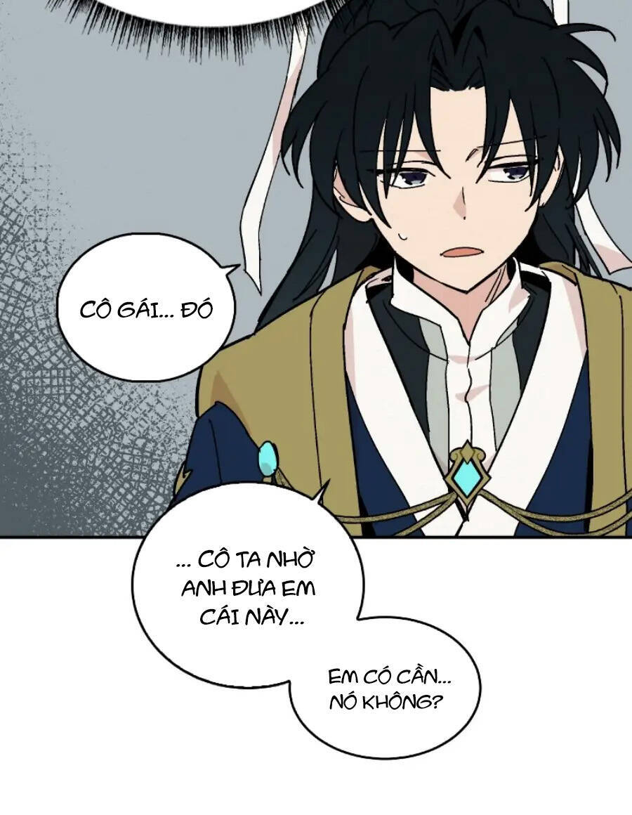 Scandal Đại Công Chúa Chapter 11 - 34