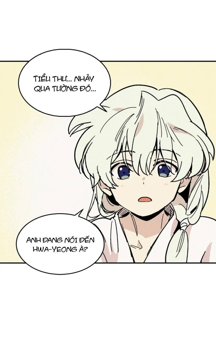 Scandal Đại Công Chúa Chapter 11 - 35