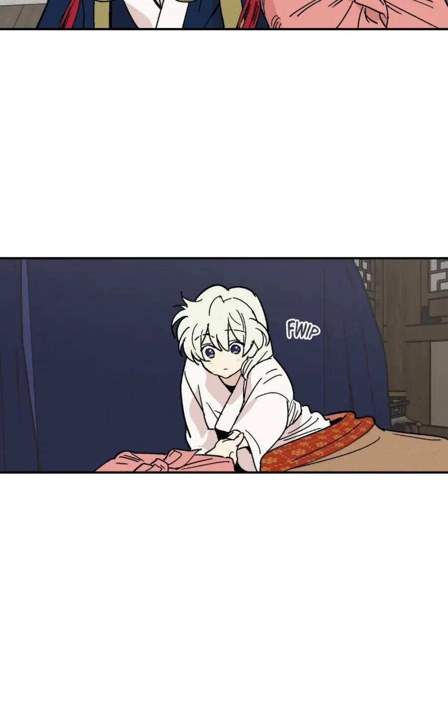 Scandal Đại Công Chúa Chapter 11 - 37