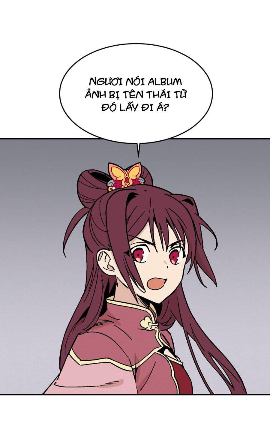 Scandal Đại Công Chúa Chapter 11 - 5