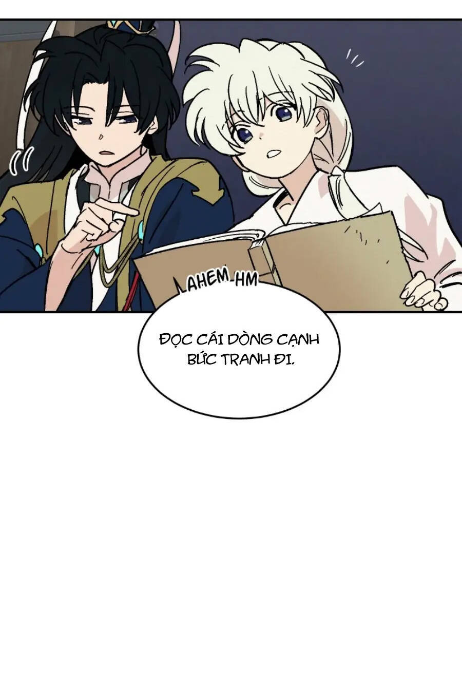 Scandal Đại Công Chúa Chapter 11 - 42