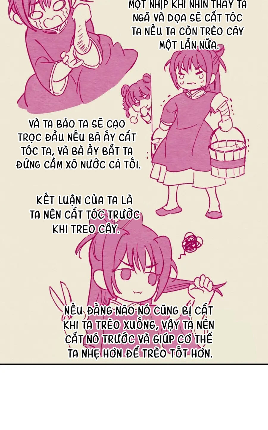 Scandal Đại Công Chúa Chapter 11 - 44