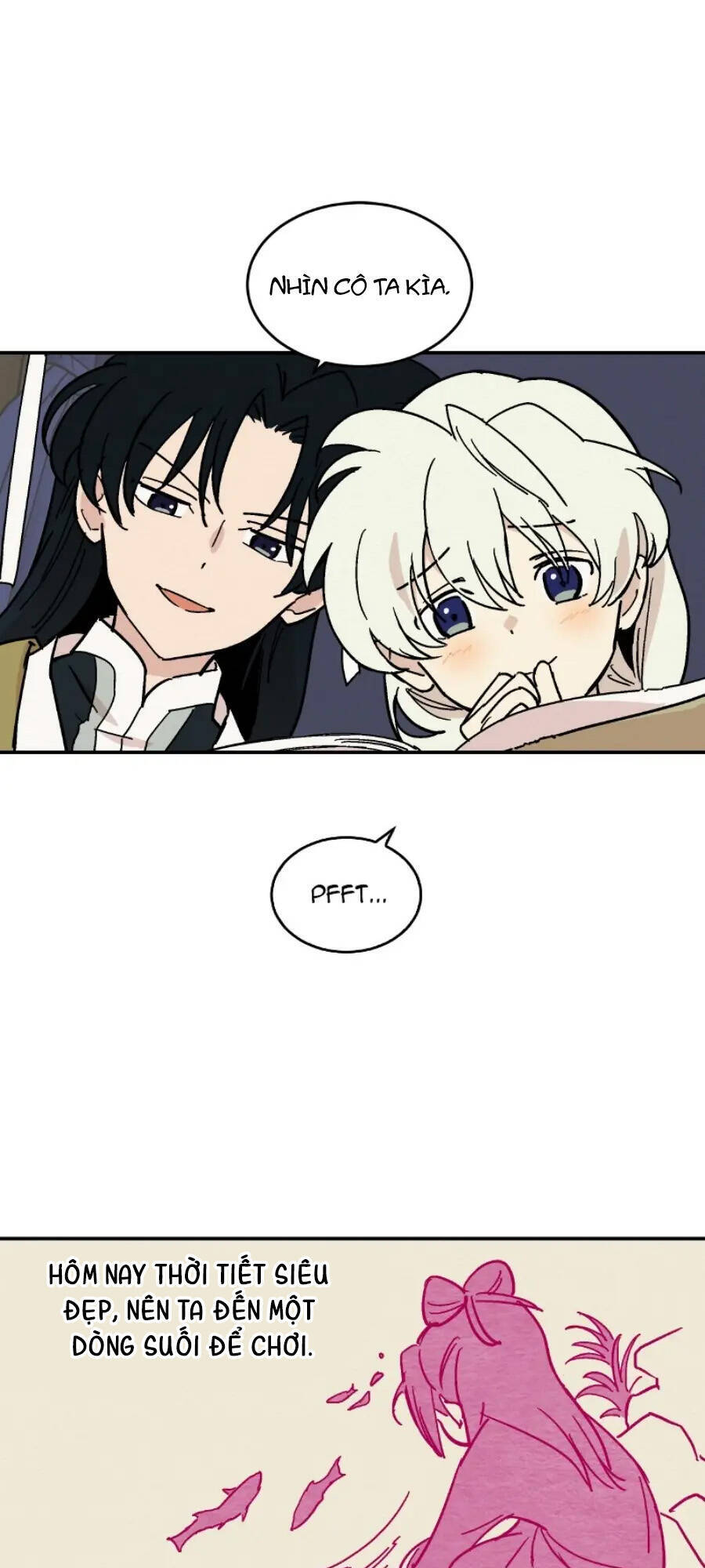 Scandal Đại Công Chúa Chapter 11 - 45