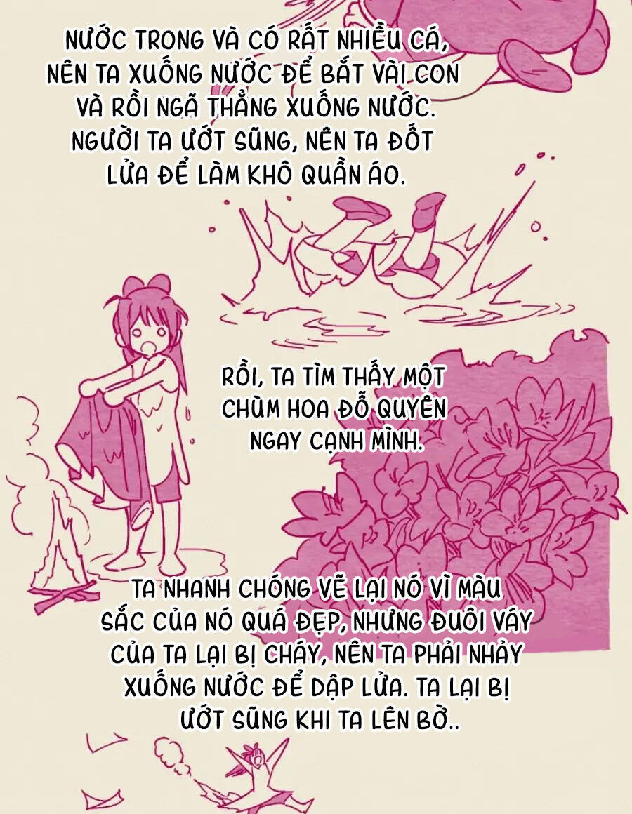 Scandal Đại Công Chúa Chapter 11 - 46