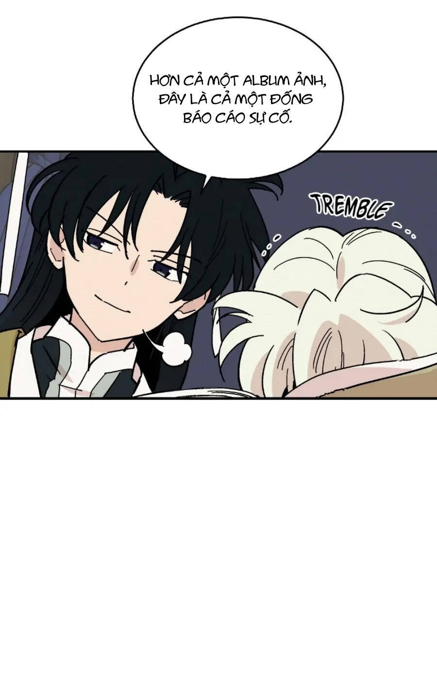 Scandal Đại Công Chúa Chapter 11 - 48