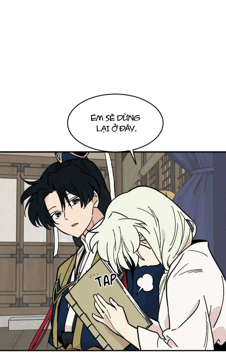 Scandal Đại Công Chúa Chapter 11 - 49