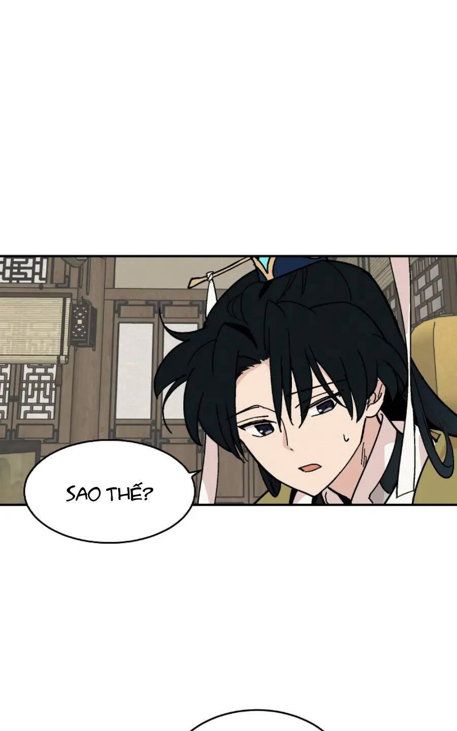 Scandal Đại Công Chúa Chapter 11 - 50