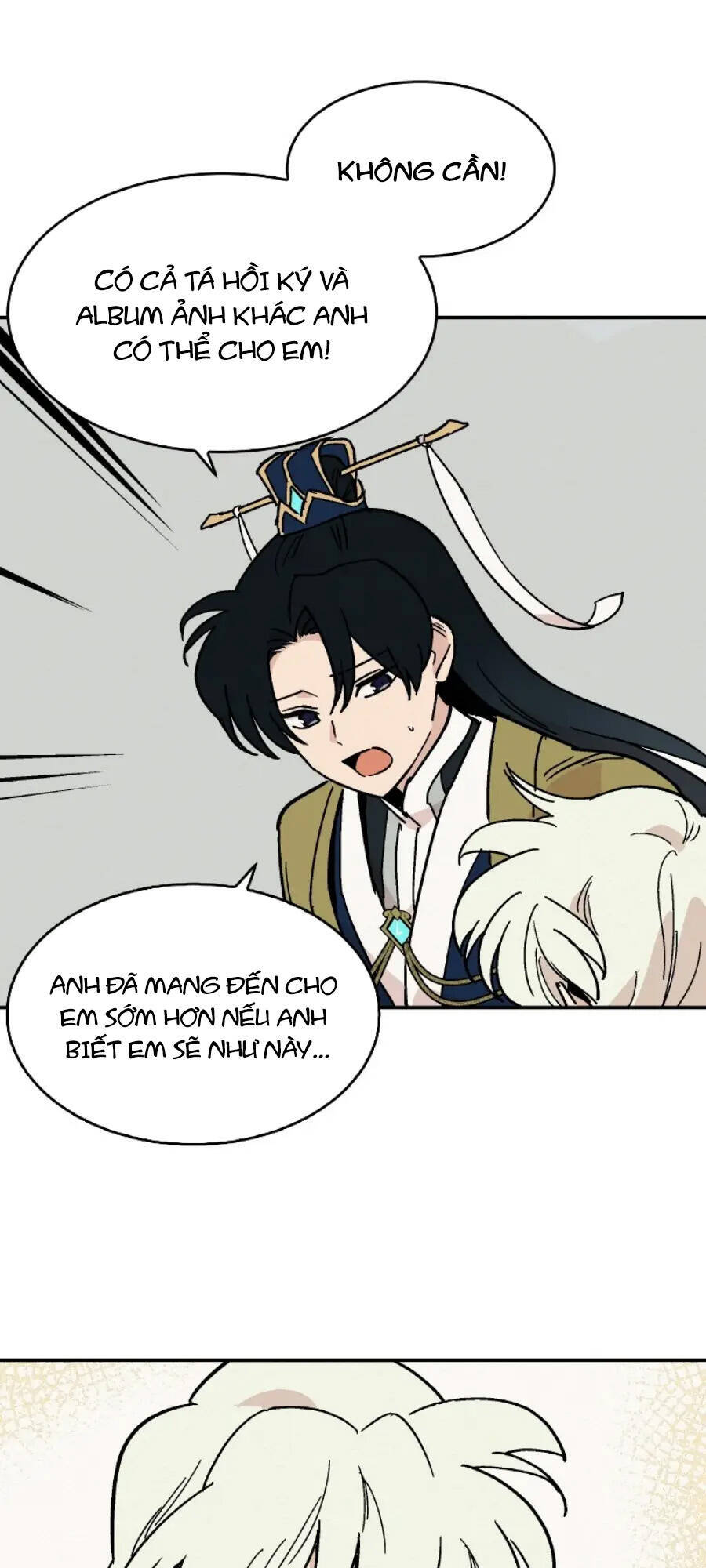 Scandal Đại Công Chúa Chapter 11 - 52