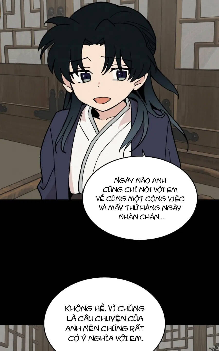 Scandal Đại Công Chúa Chapter 11 - 56