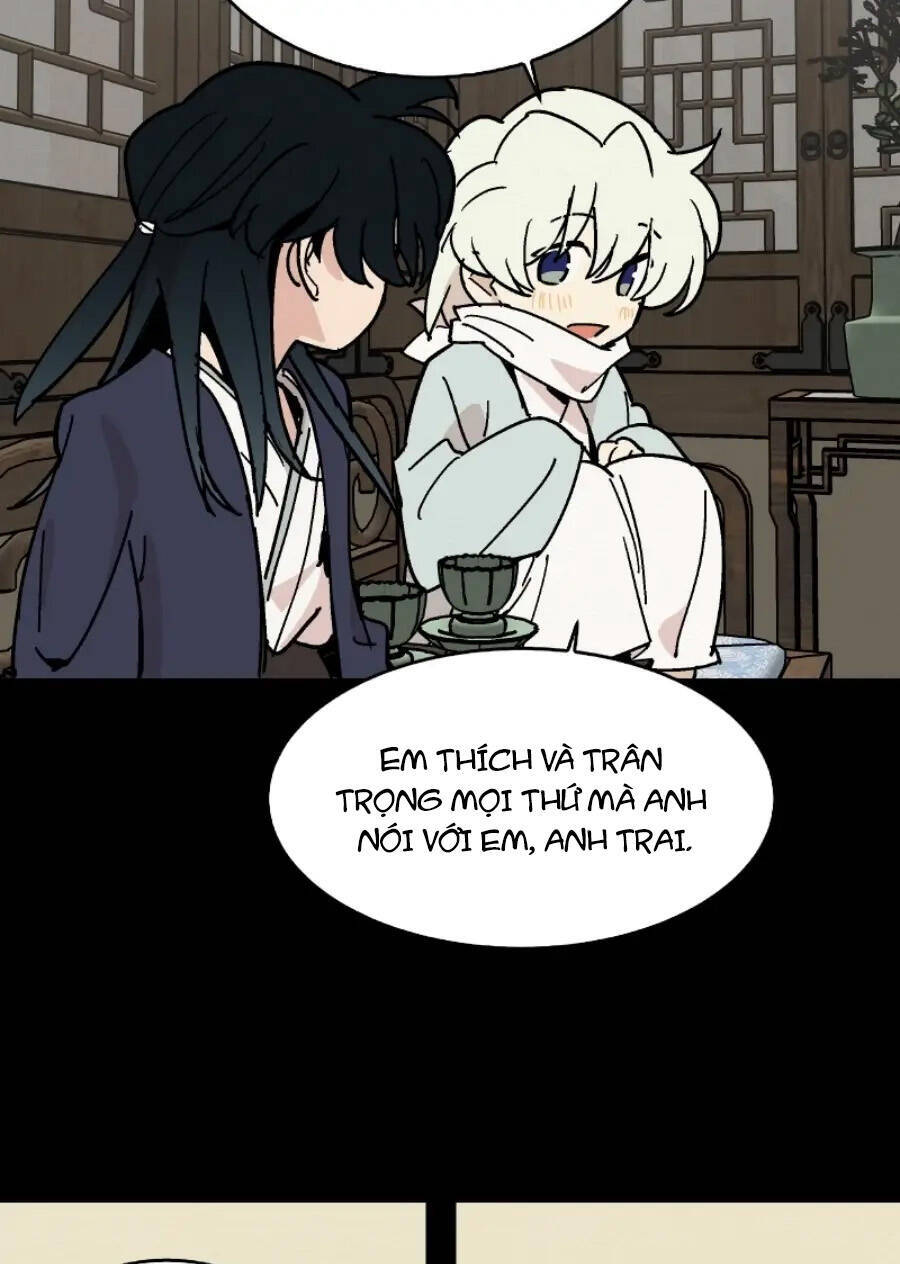 Scandal Đại Công Chúa Chapter 11 - 57