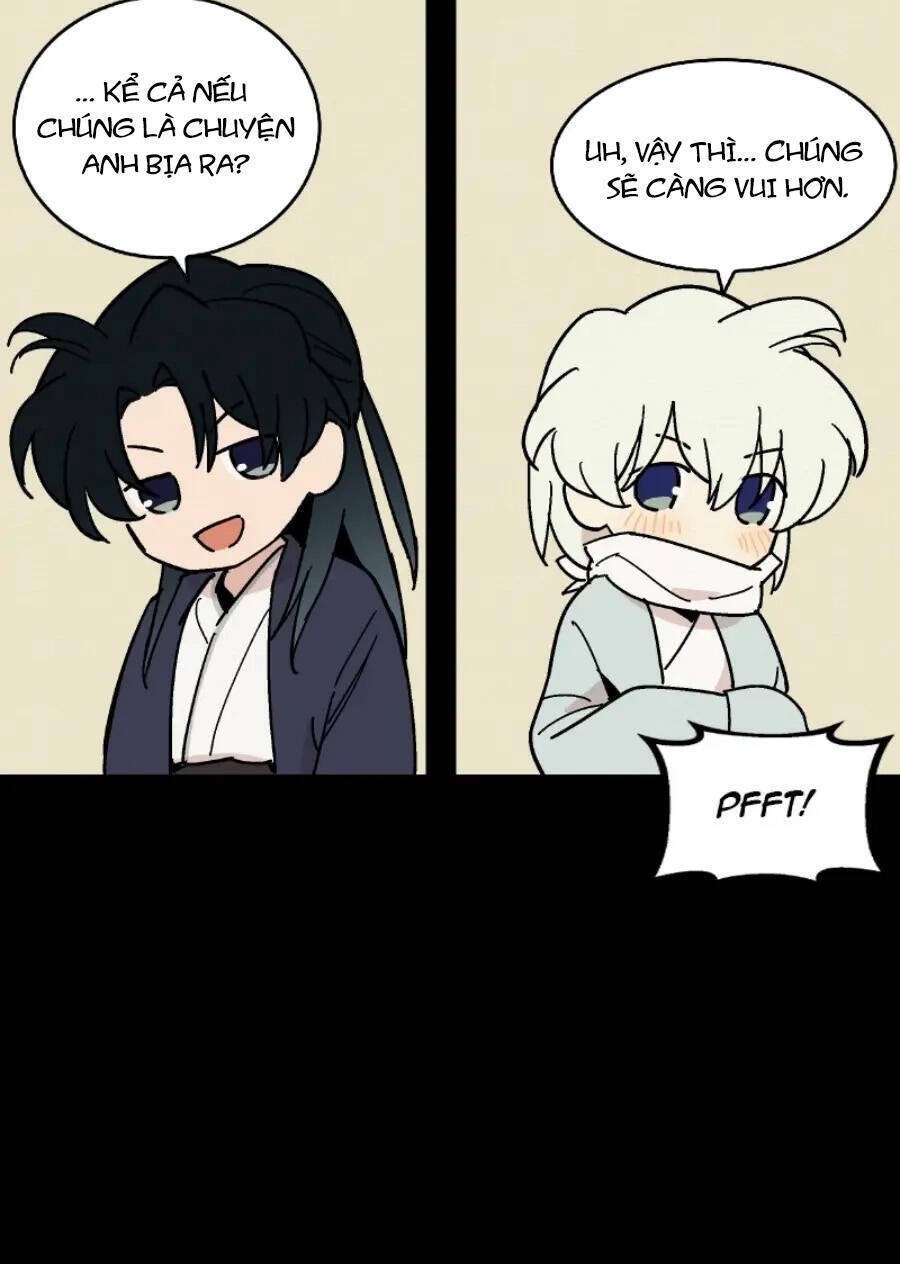 Scandal Đại Công Chúa Chapter 11 - 58