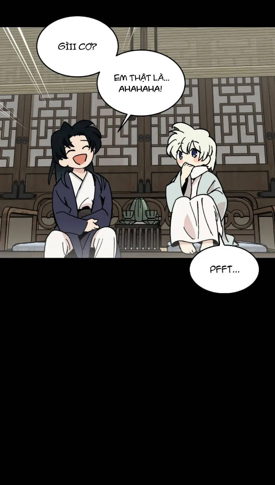 Scandal Đại Công Chúa Chapter 11 - 59