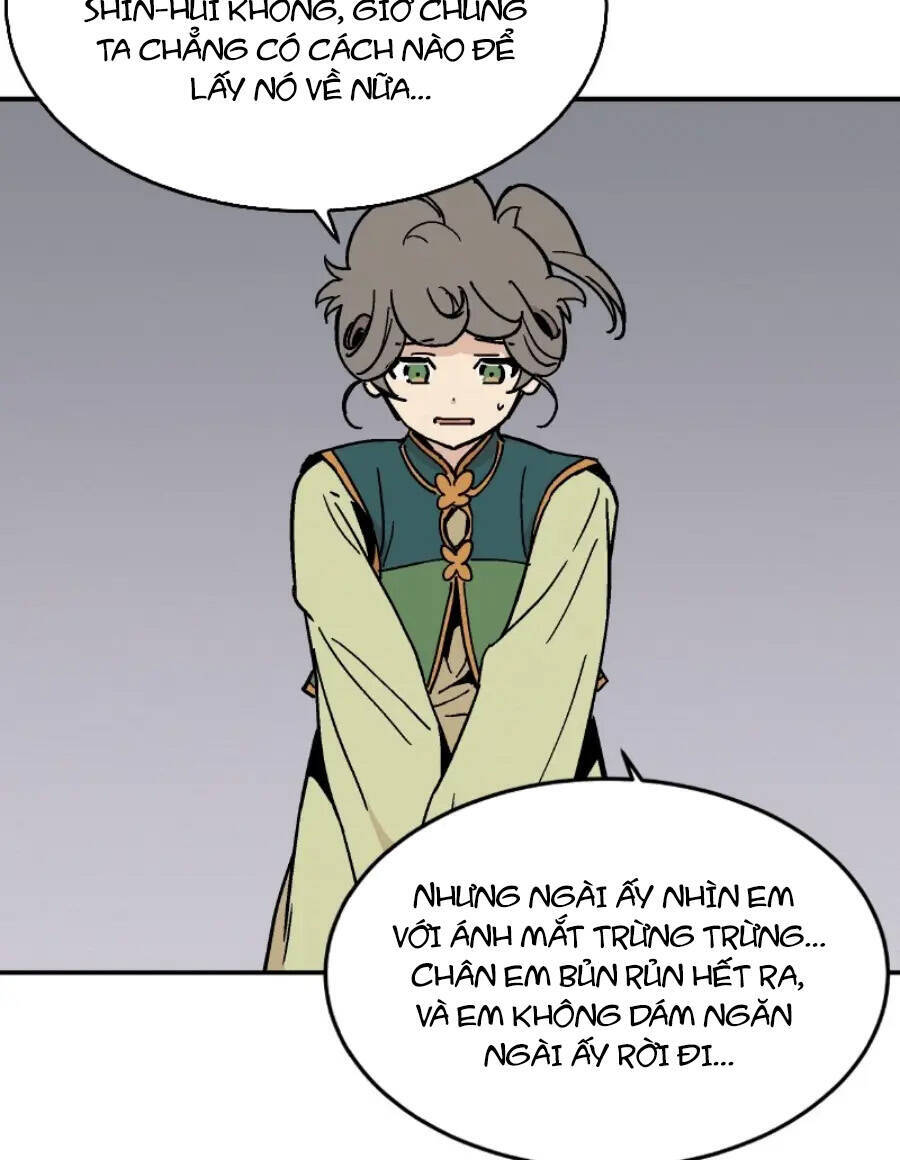 Scandal Đại Công Chúa Chapter 11 - 7