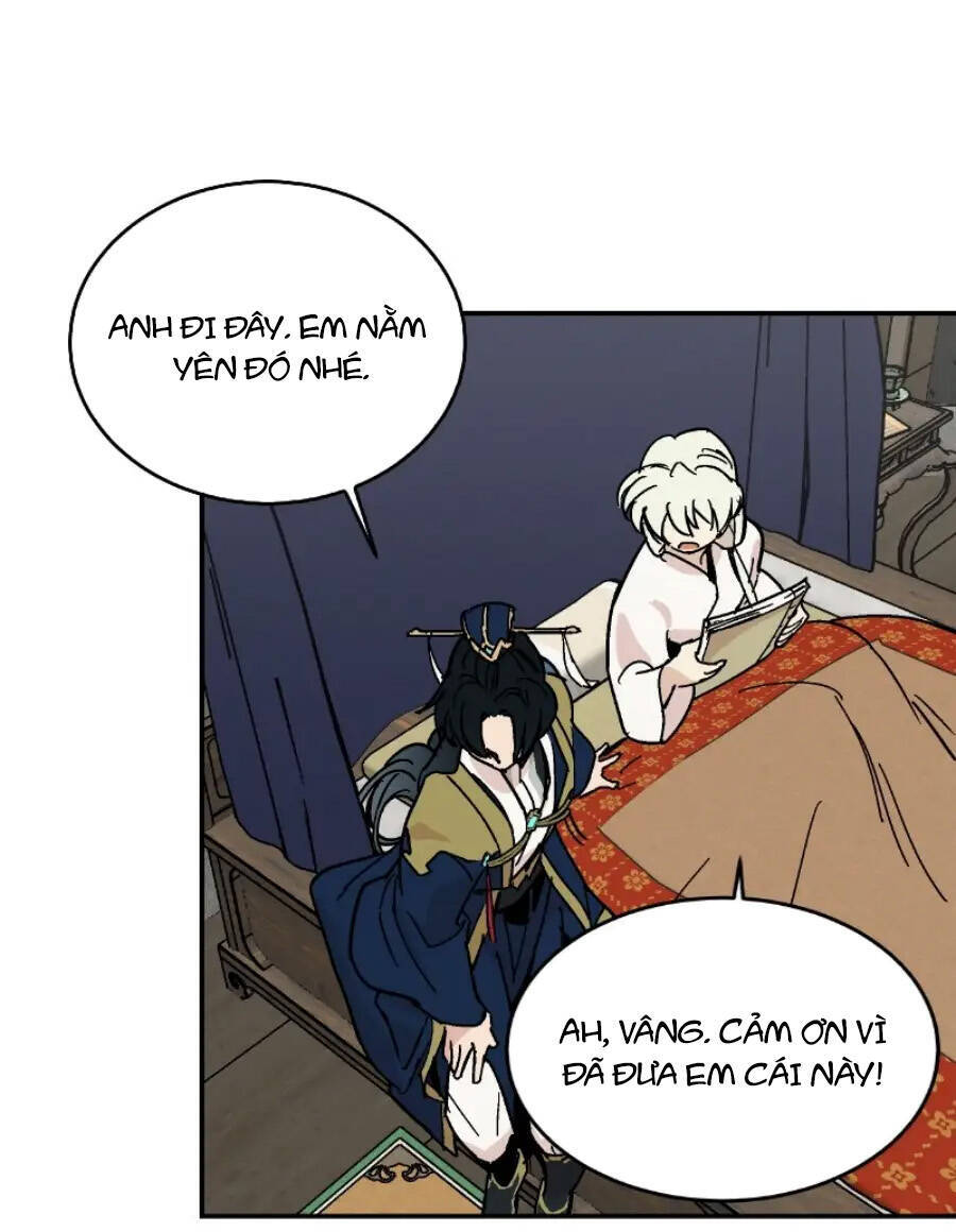 Scandal Đại Công Chúa Chapter 11 - 62