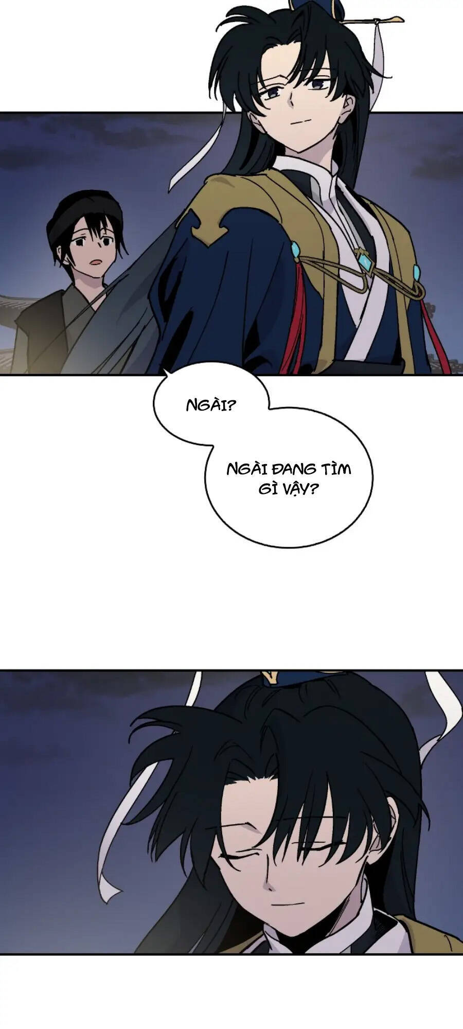 Scandal Đại Công Chúa Chapter 11 - 66