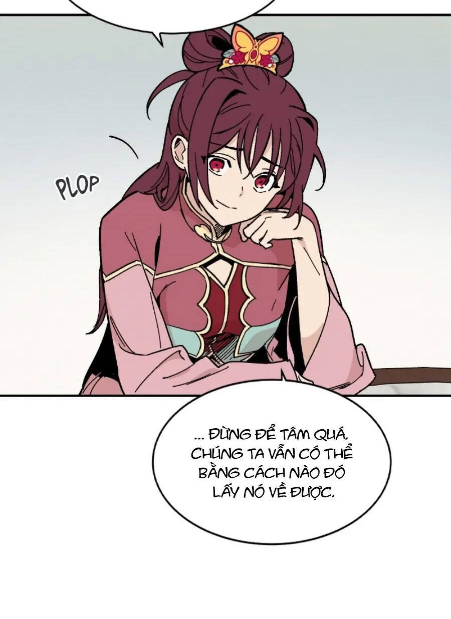 Scandal Đại Công Chúa Chapter 11 - 10