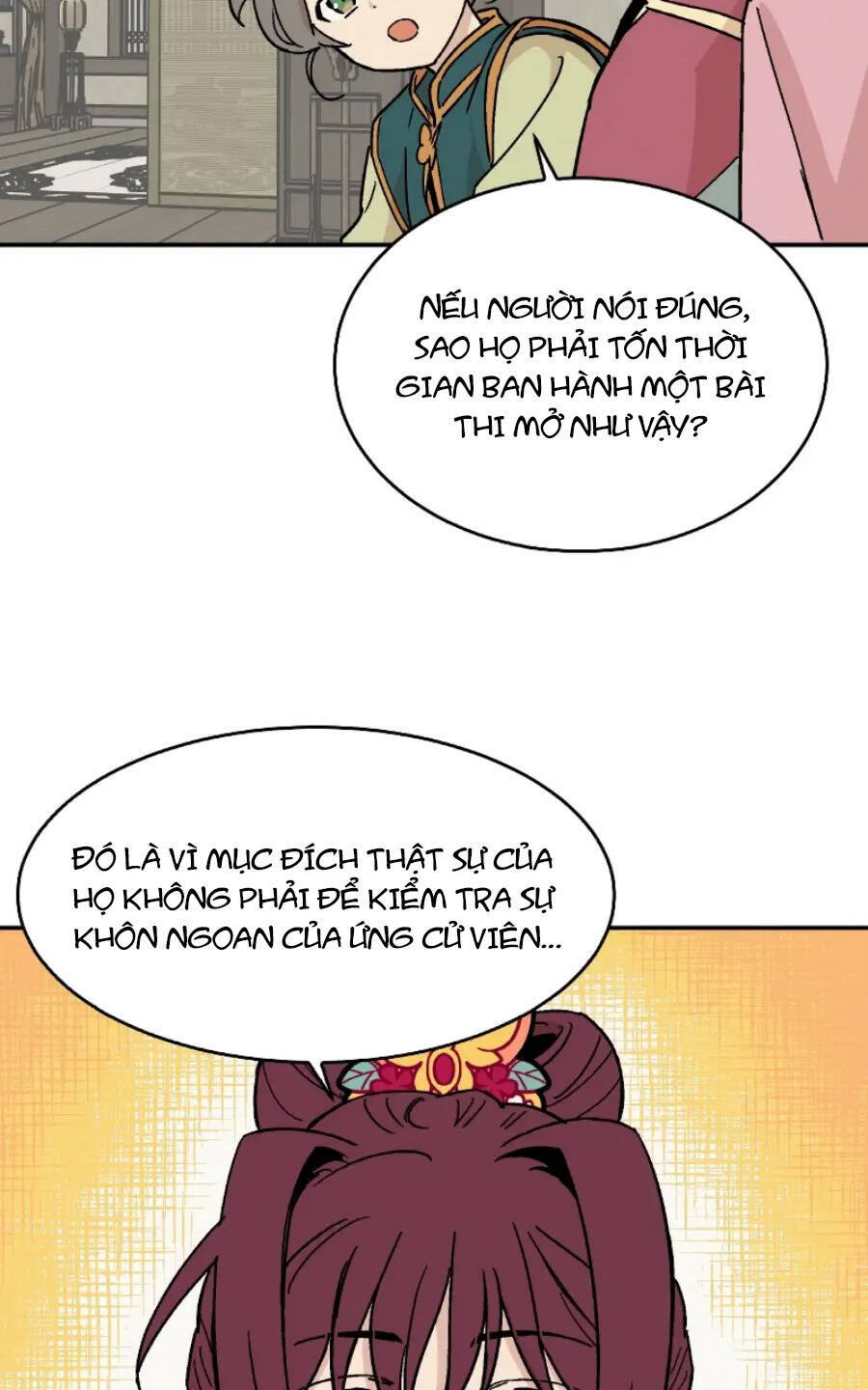 Scandal Đại Công Chúa Chapter 12 - 19