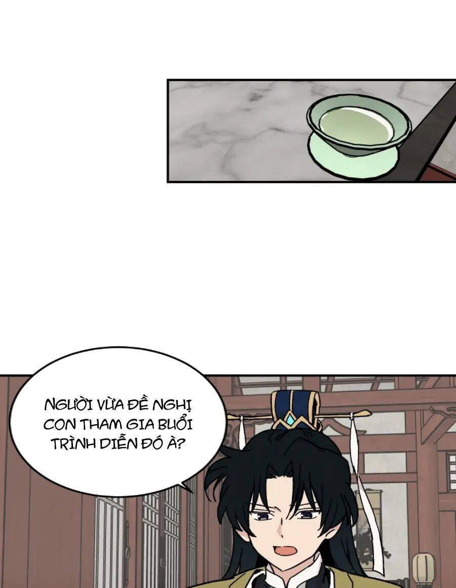 Scandal Đại Công Chúa Chapter 12 - 30