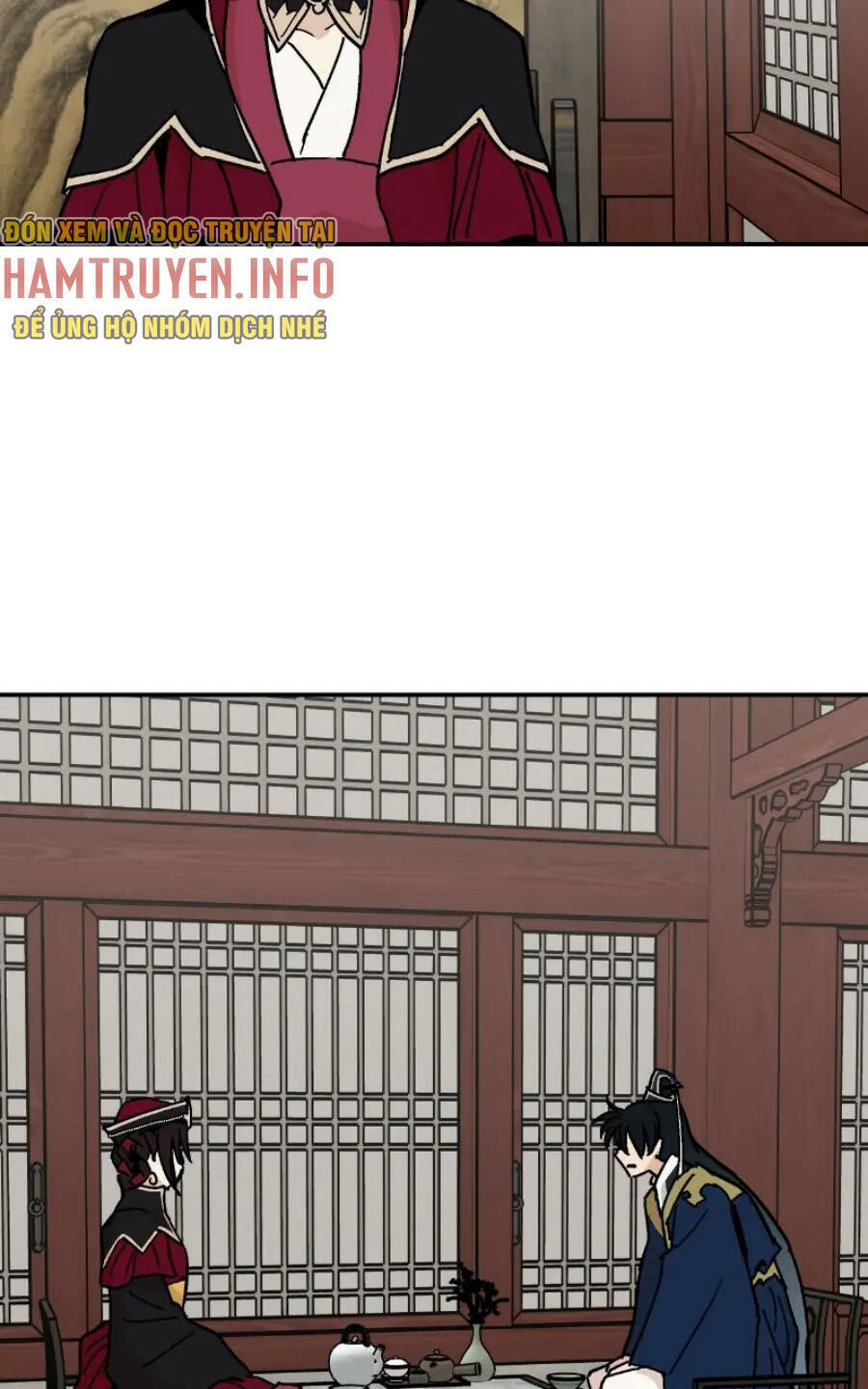 Scandal Đại Công Chúa Chapter 12 - 32