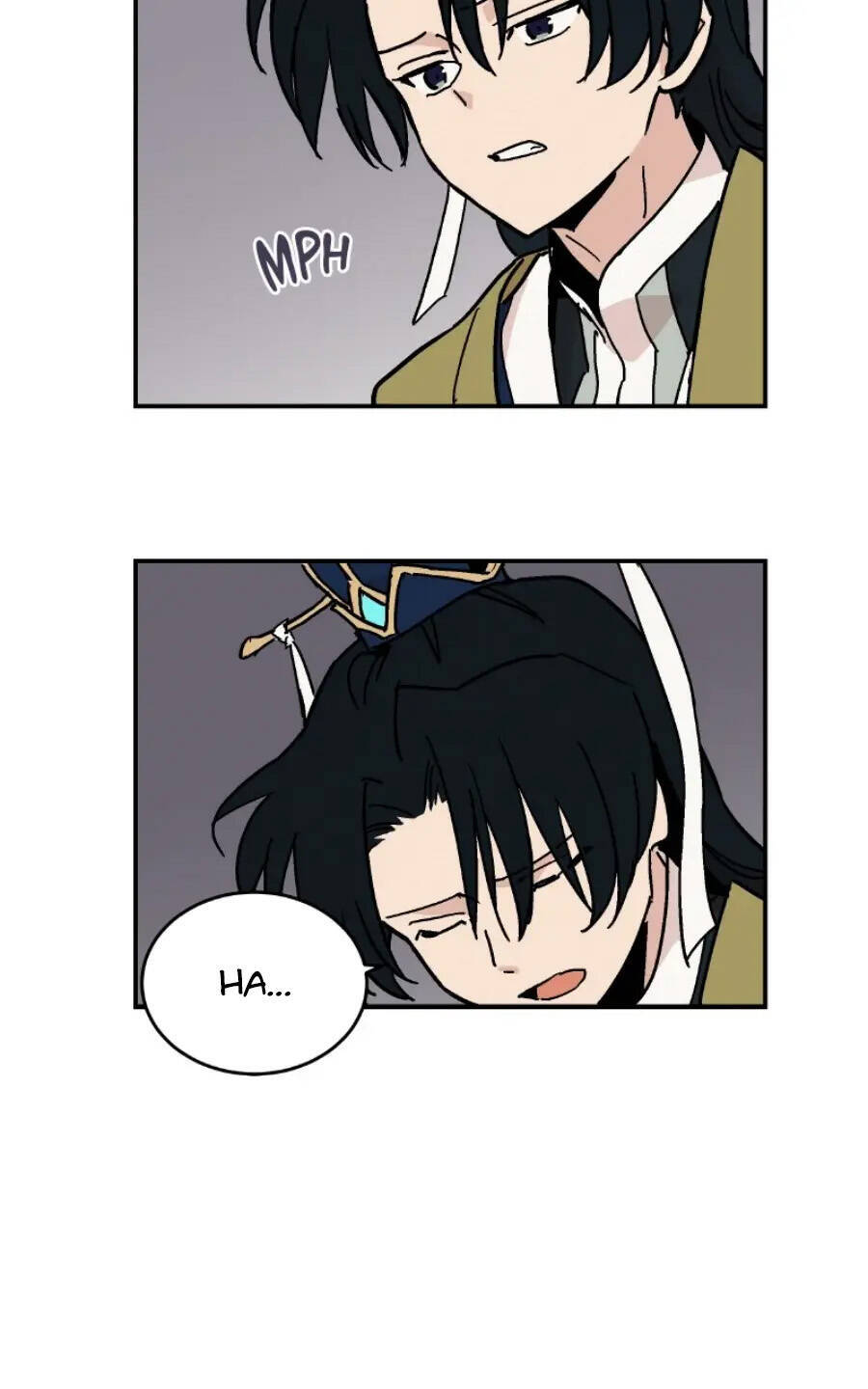 Scandal Đại Công Chúa Chapter 12 - 34