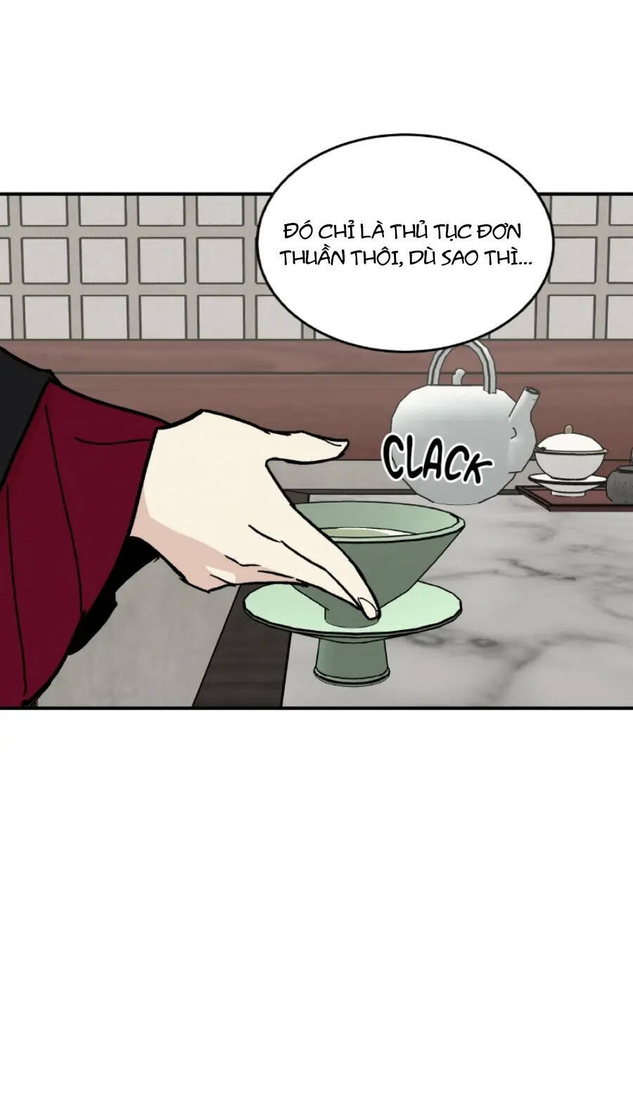 Scandal Đại Công Chúa Chapter 12 - 39