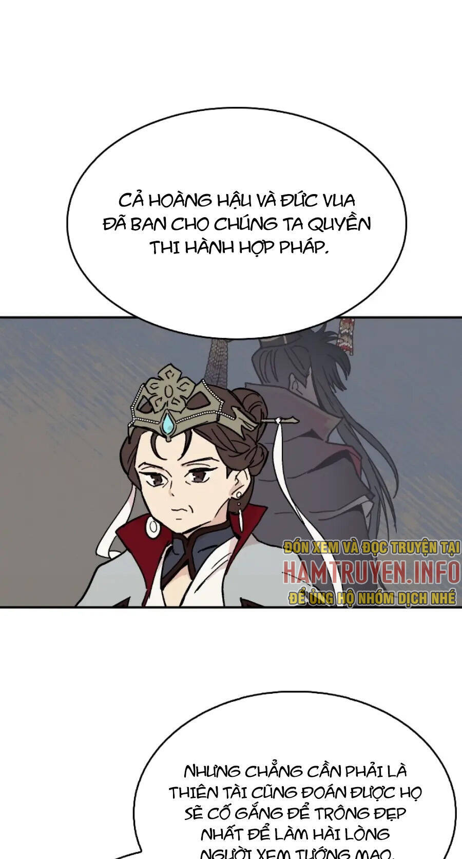 Scandal Đại Công Chúa Chapter 12 - 42