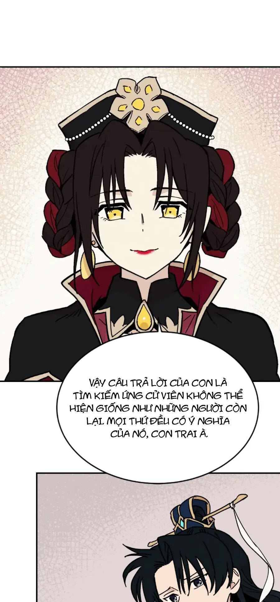 Scandal Đại Công Chúa Chapter 12 - 44