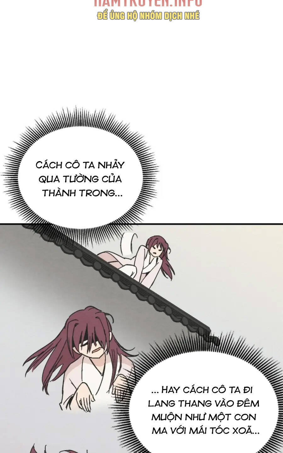 Scandal Đại Công Chúa Chapter 12 - 51