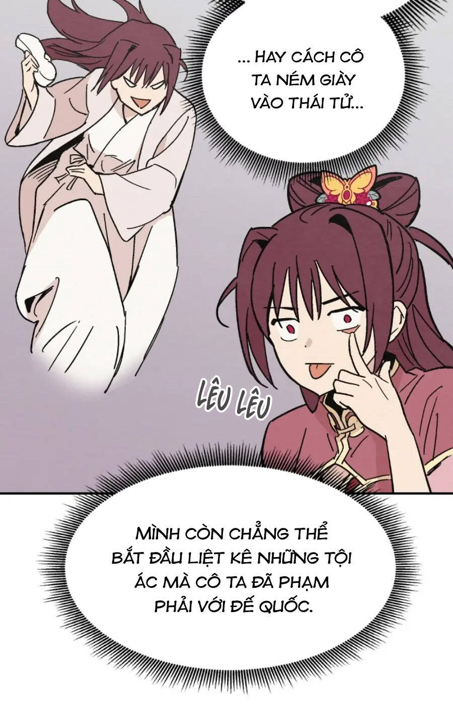 Scandal Đại Công Chúa Chapter 12 - 52