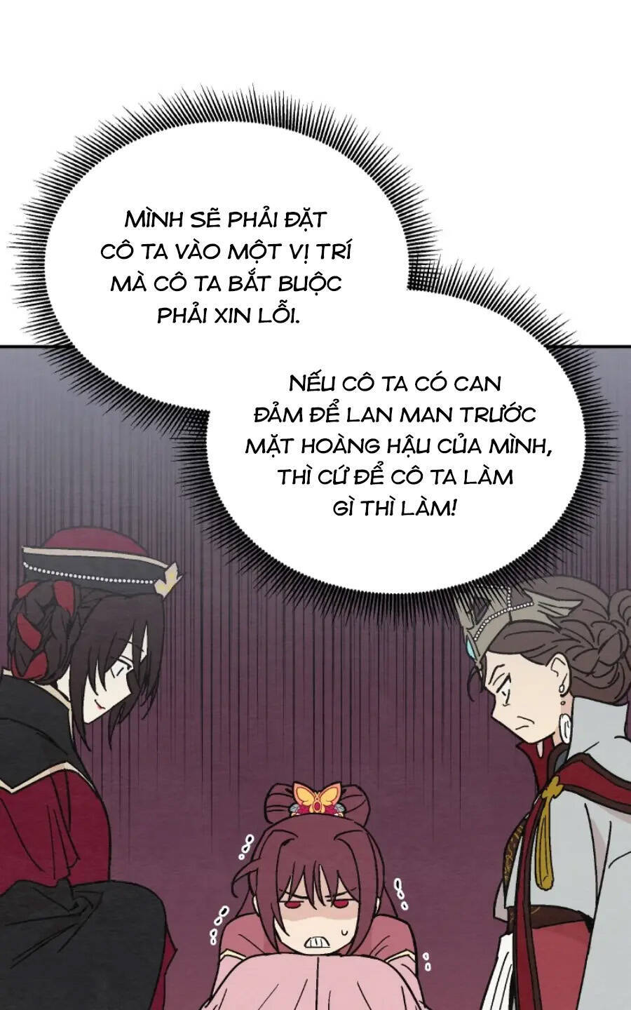 Scandal Đại Công Chúa Chapter 12 - 53