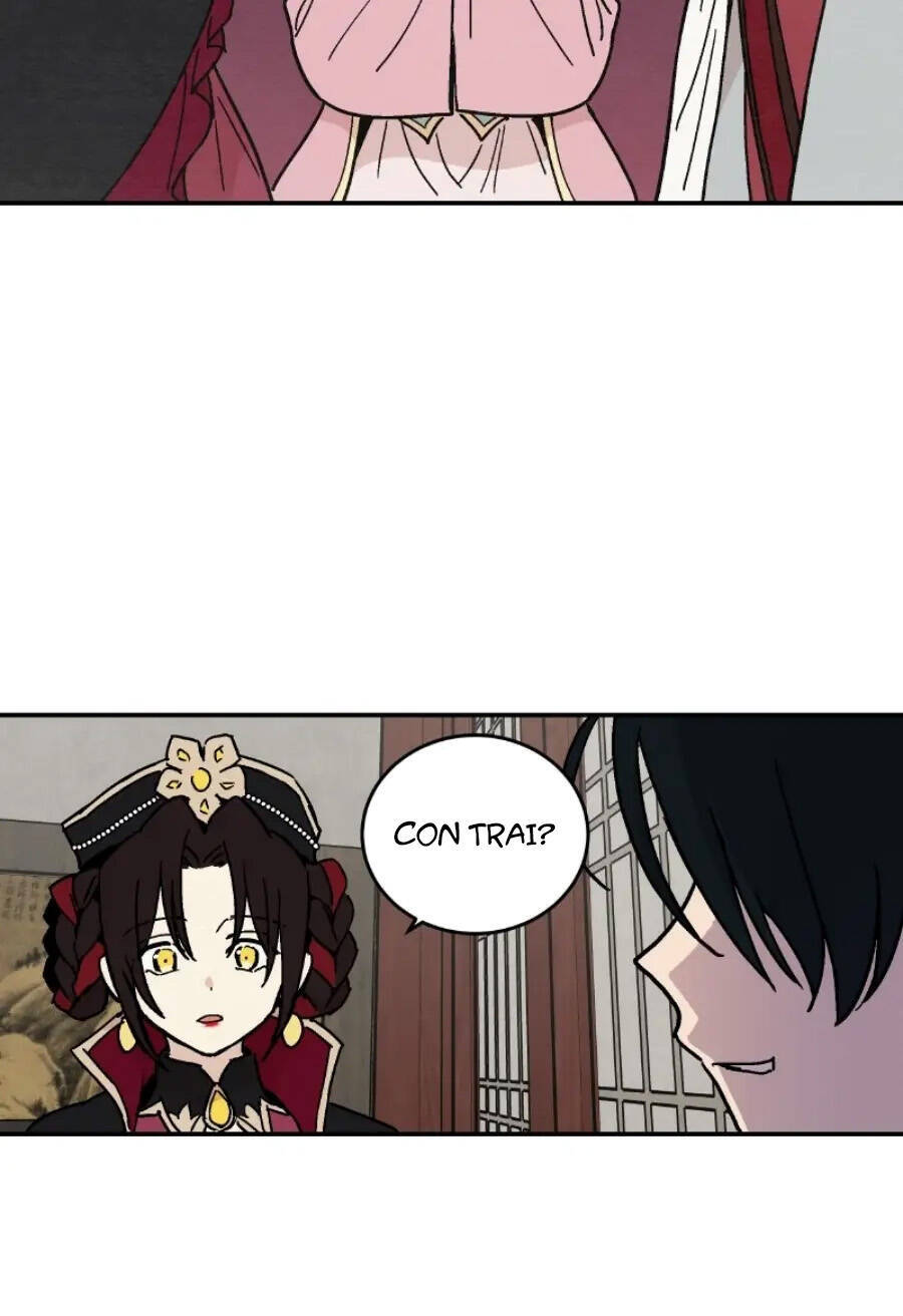 Scandal Đại Công Chúa Chapter 12 - 54