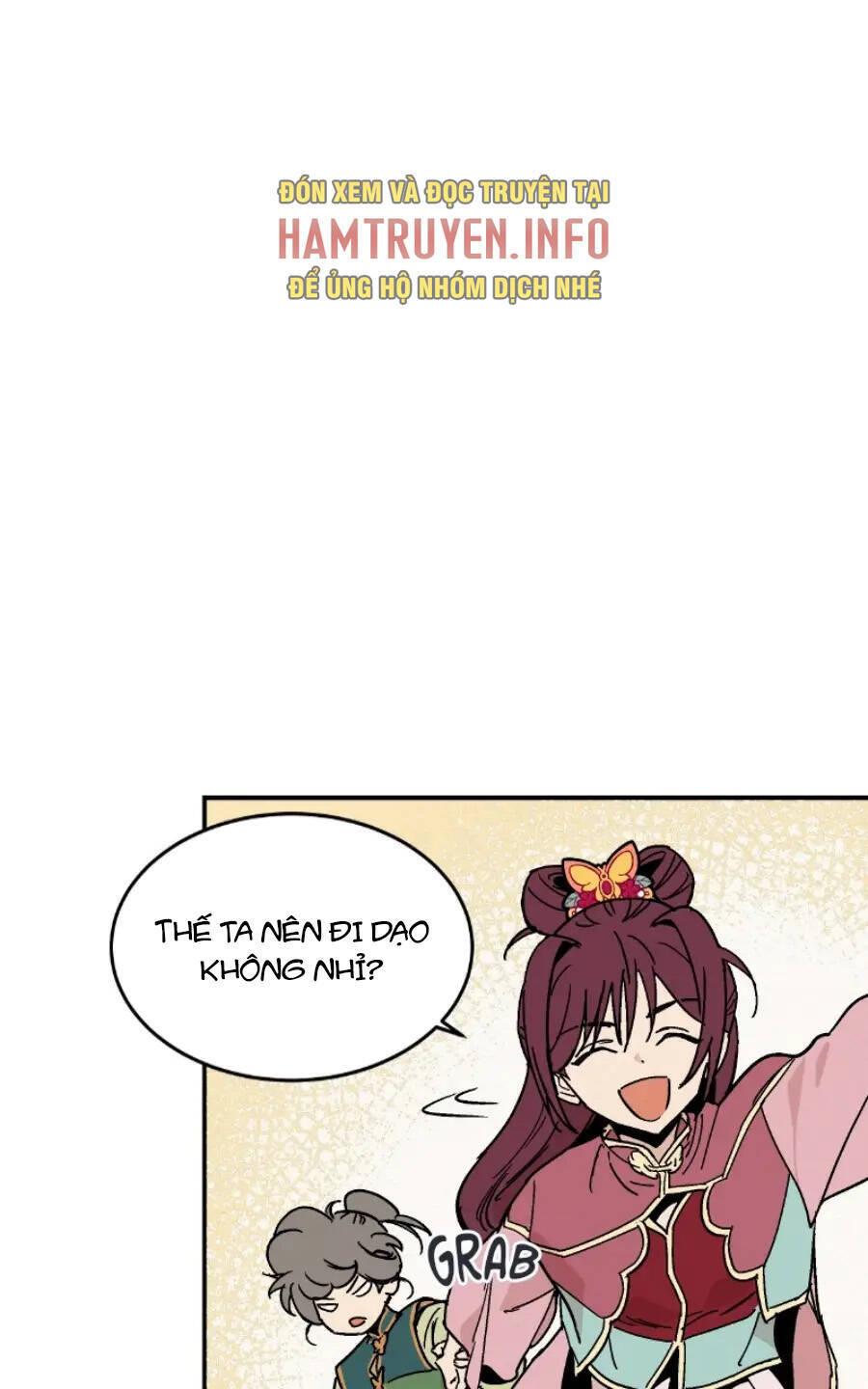 Scandal Đại Công Chúa Chapter 12 - 10