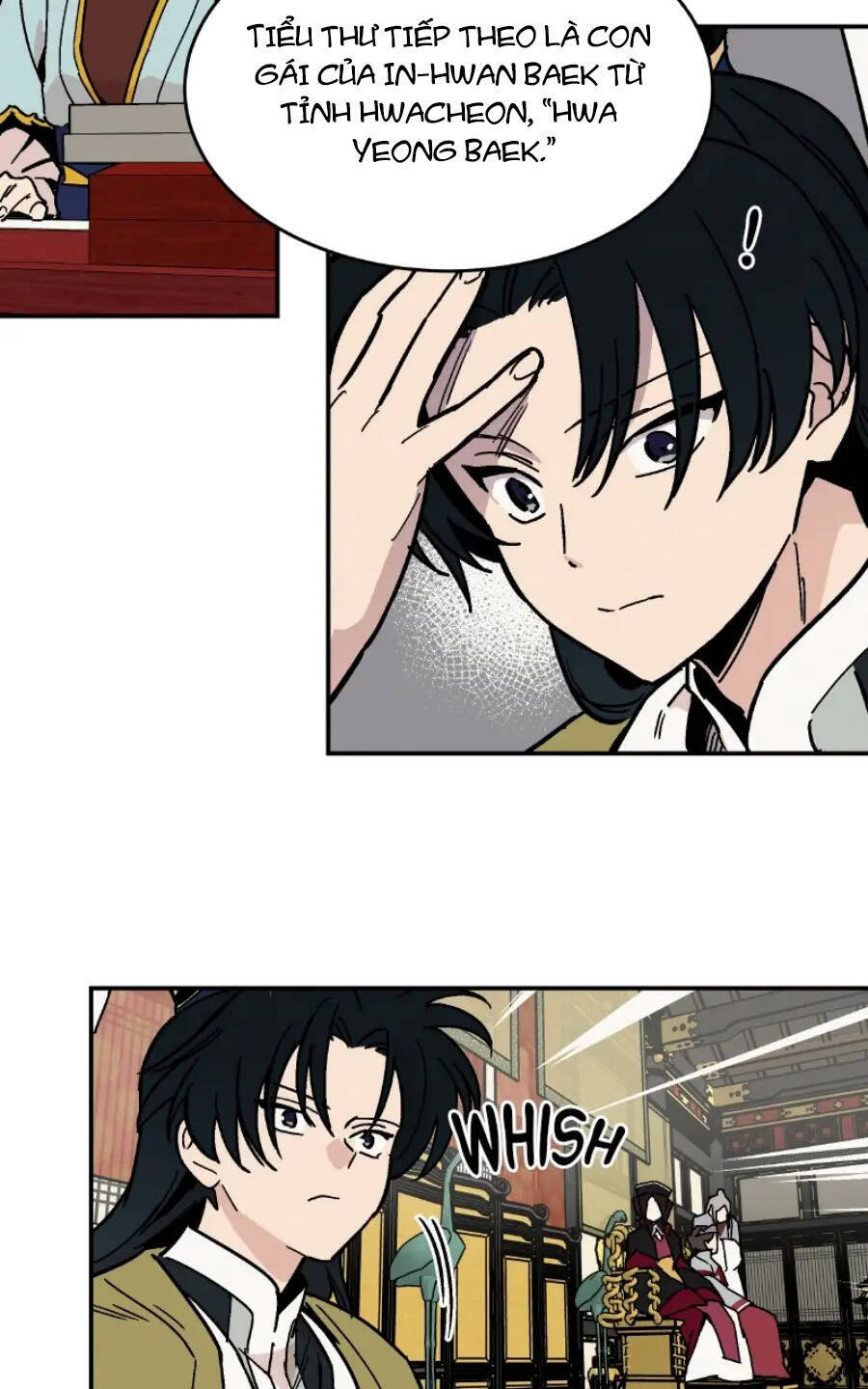 Scandal Đại Công Chúa Chapter 13 - 11