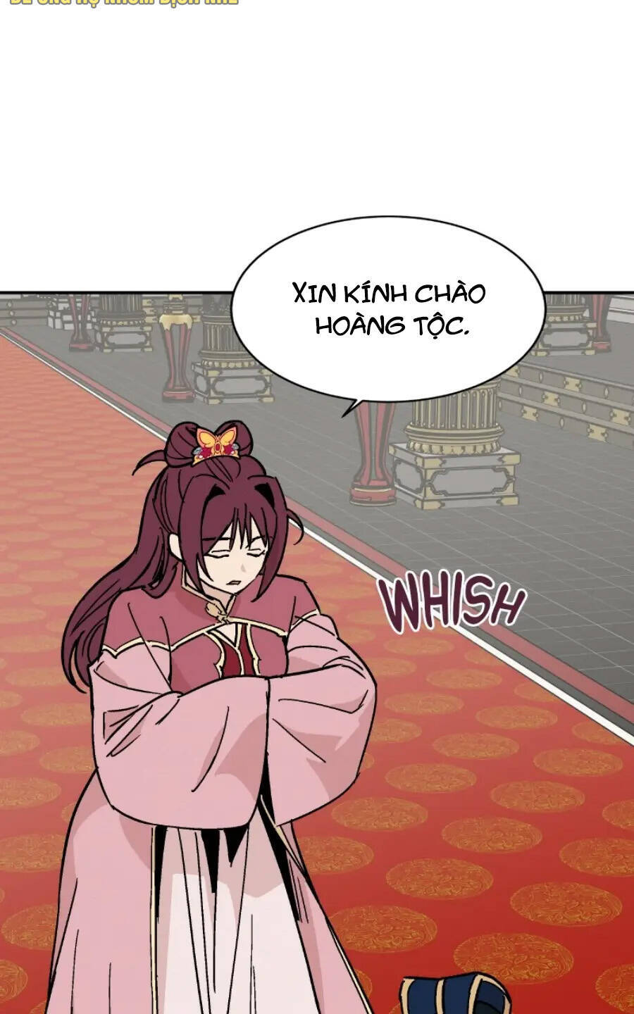 Scandal Đại Công Chúa Chapter 13 - 19