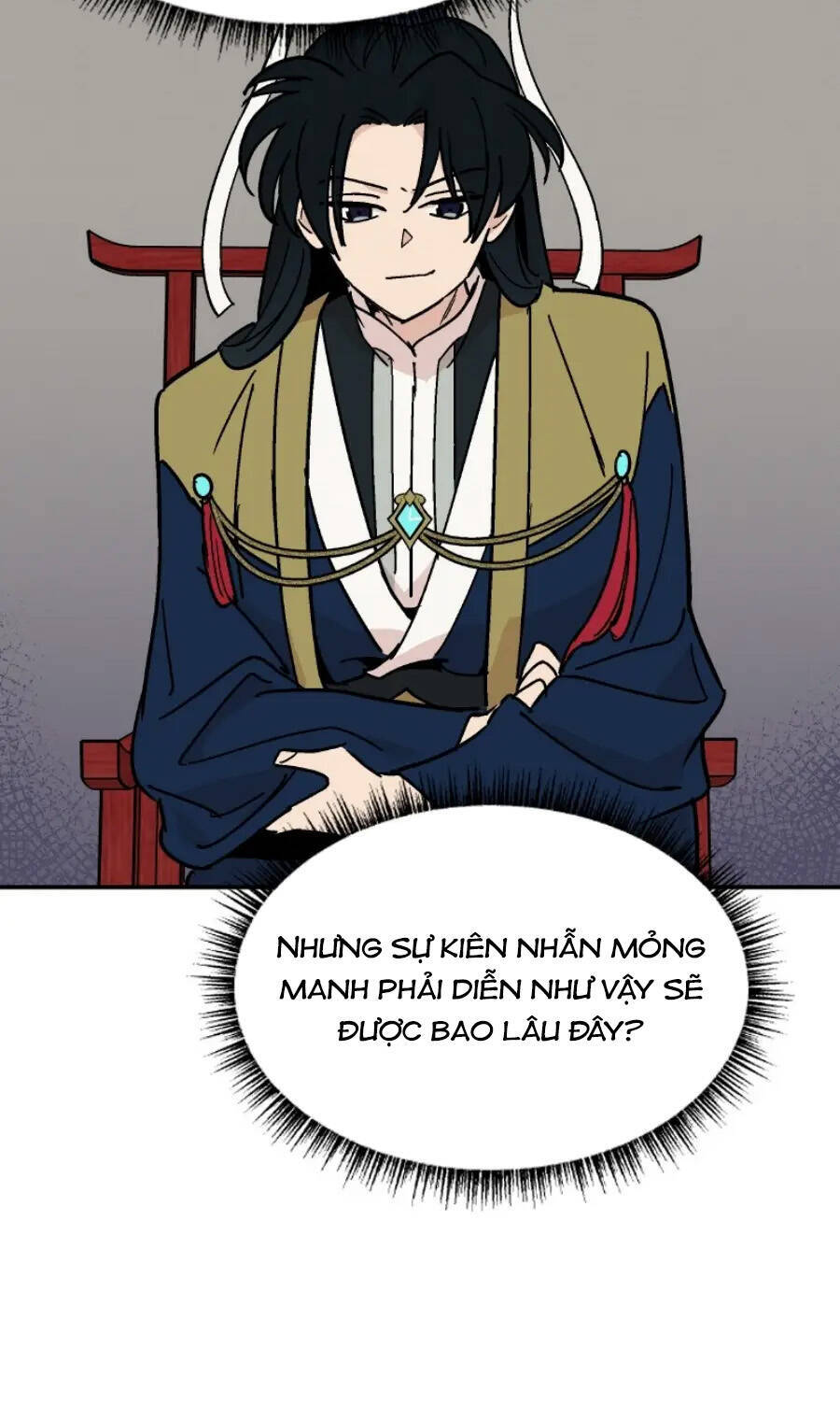 Scandal Đại Công Chúa Chapter 13 - 23