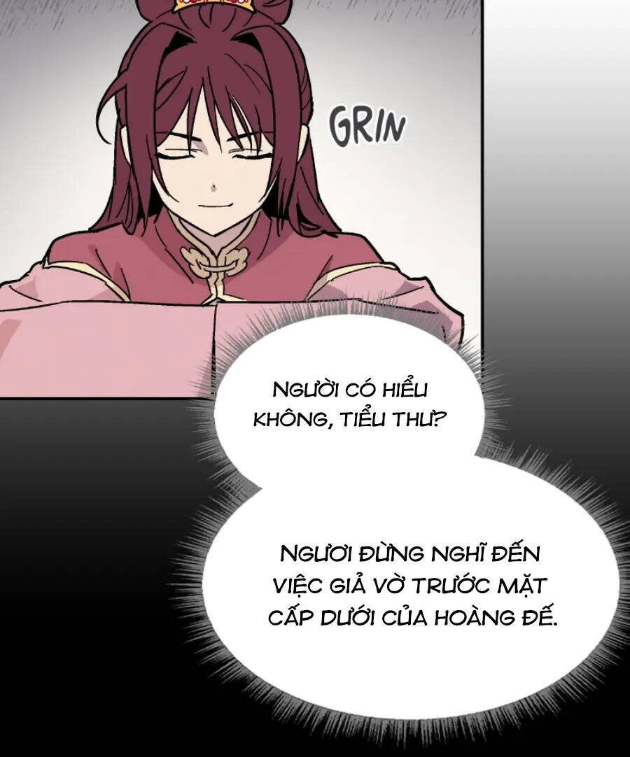 Scandal Đại Công Chúa Chapter 13 - 27