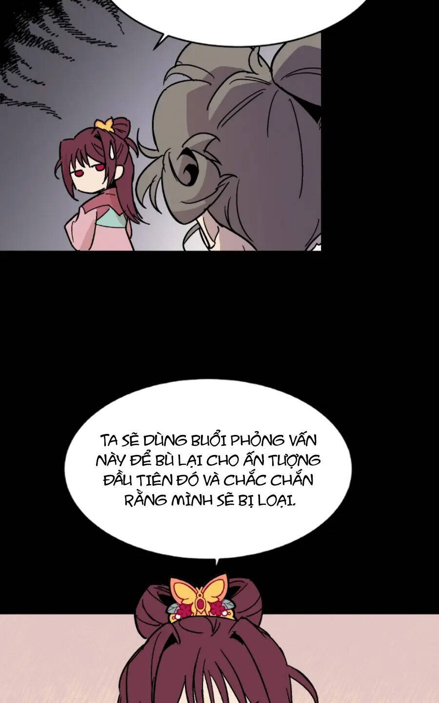 Scandal Đại Công Chúa Chapter 13 - 30