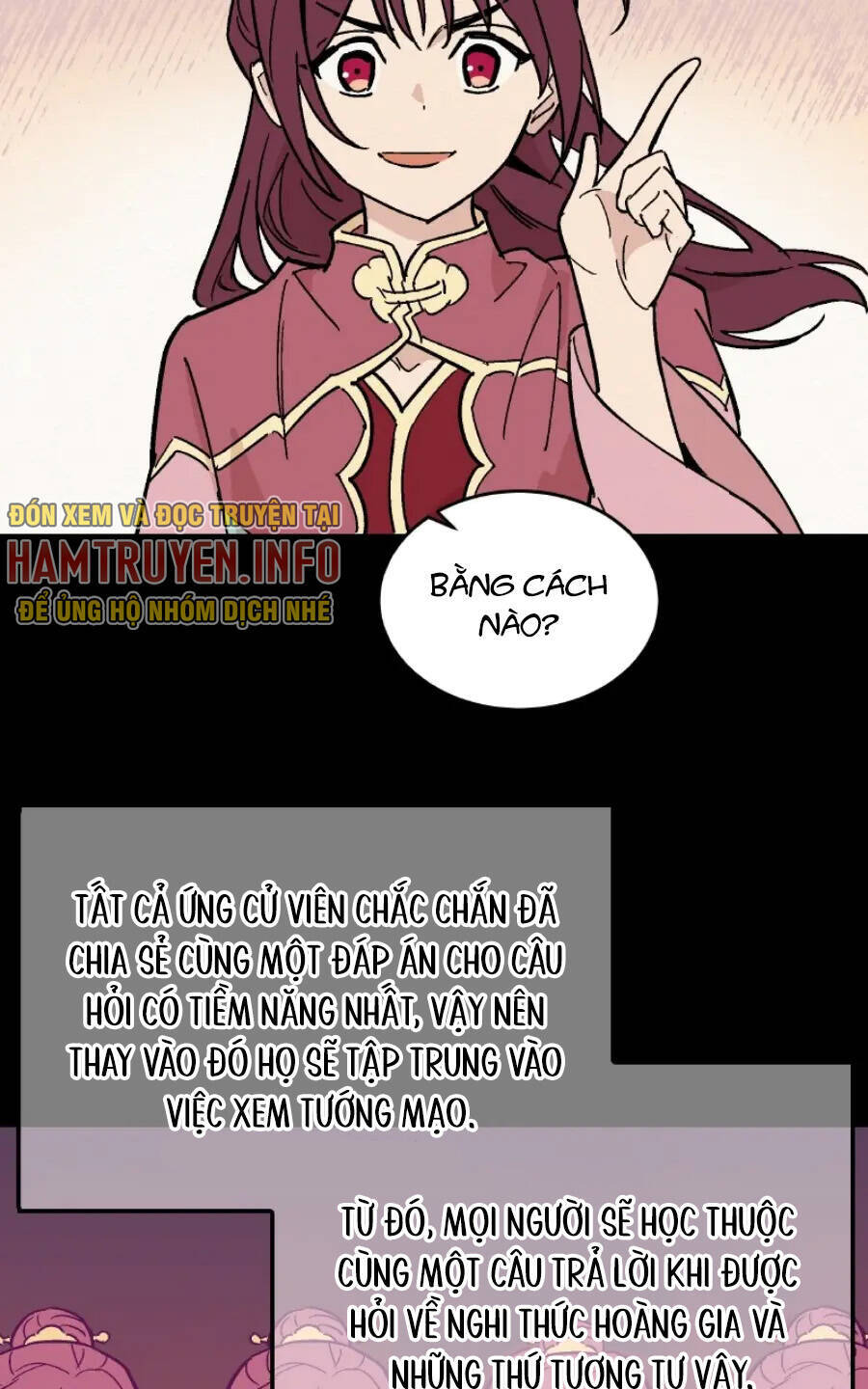 Scandal Đại Công Chúa Chapter 13 - 31